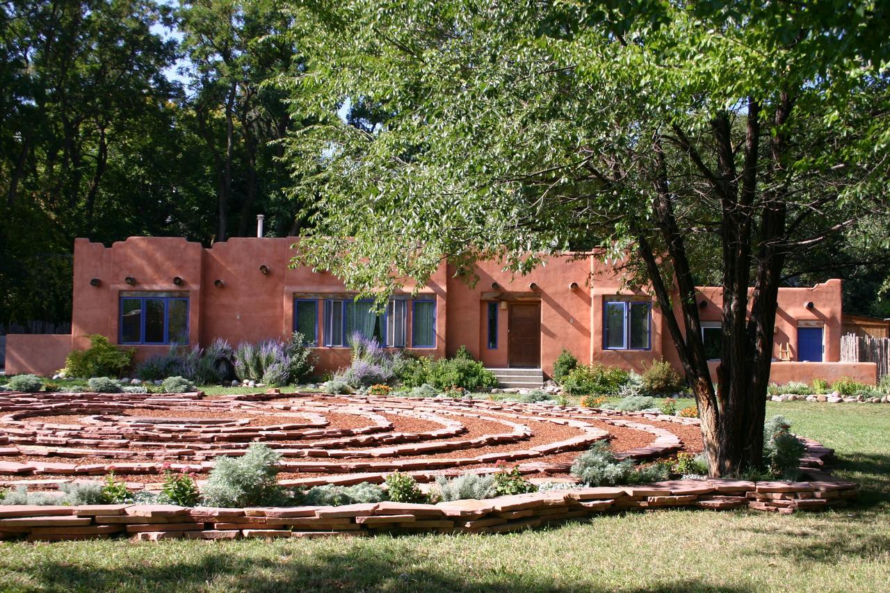 Adobe&Pines Inn Bed&Breakfast Ranchos de Taos Zimmer foto